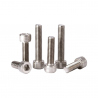 Șurub cu Cap Hexagonal M3x18 mm