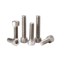 M4x6 mm Hexagonal Head Screw