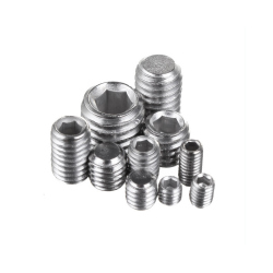 M3x5 mm Șurub de Fixare cu Cap Plat