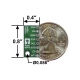 Senzor de Presiune / Altitudine LPS25H cu Stabilizator de Tensiune