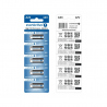Set de 5 Baterii Alcaline A23 12 V EverActive