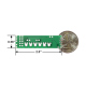 Shield Driver de Motoare Dual pentru Arduino Pololu DRV8835