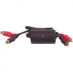 CAR-NF01 Automotive Anti-interference Filter