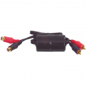 Filtru Deparazitare Auto CAR-NF01