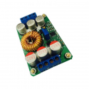 High Efficiency Step Down Voltage Regulator (40 V, 6 A)