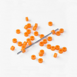 2 mm Fixing Limiter - Orange