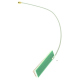 Antena PCB GSM/GPRS/3G cu Adaptor IPEX la SMA