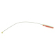 Antena PCB GSM/GPRS/3G cu Adaptor IPEX la SMA
