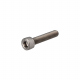 Șurub cu Cap Hexagonal M3x14 mm