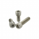 Șurub cu Cap Hexagonal M4x18 mm