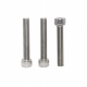 M4x25 mm Hexagonal Head Screw