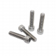 Șurub cu Cap Hexagonal M4x30 mm
