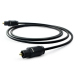 Cablu Audio Optic TOSLINK-TOSLINK (3 m)