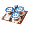3 Way Filter for Speakers 200 W, 8 ohm, HV316