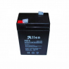 Lead-Acid Battery (6 V, 4 A)