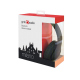 Căști Stereo Bluetooth "Milano", Negre