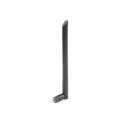 Antenă LTE 175 mm Duck SMA Tată - VT4GLTE-R-10