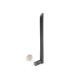 Antenă LTE 175 mm Duck SMA Tată - VT4GLTE-R-10