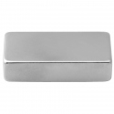 Neodymium Block Magnet 40x18x10 Thick N45