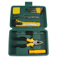 Universal Toolbox (7 tools)