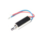 4x8 mm Miniature Motor with 0.7 mm Shaft