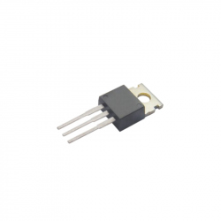 LM317T-ST - Voltage Regulator 1.2 - 37 V, 1.5 A