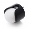  Ball Caster with 3/4" Plastic Ball