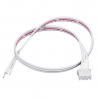XH2.54 Single Head Cable 3p