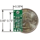 Sensor Module with Sharp GP2Y0D810Z0F Digital Distance (10cm)