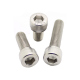Șurub cu Cap Hexagonal M3x16 mm
