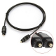 Optical Audio Cable (20 m)
