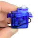 Micro Motor de Curent Continuu cu Reductor