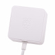 Alimentator Alb de 5 V, 3 A pentru Raspberry Pi 4 Model B, EU