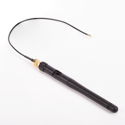 2.4GHz/5.8GHz Antenna Kit for CM4 and CM5
