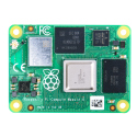 Raspberry Pi CM4 (4GB RAM, 16GB eMMC memory, WiFi PCB/ext)