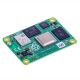 Raspberry Pi CM4 (4GB RAM, 32GB eMMC memory, WiFi PCB/ext)