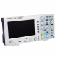Plusivo S1102 Digital Oscilloscope (7" Display, 2 Channels, 100 MHz, 1 Gsps, 10 kpts)
