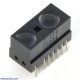 Sensor Module with Sharp GP2Y0D810Z0F Digital Distance (5 cm)