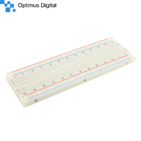 Breadboard (830 Points)