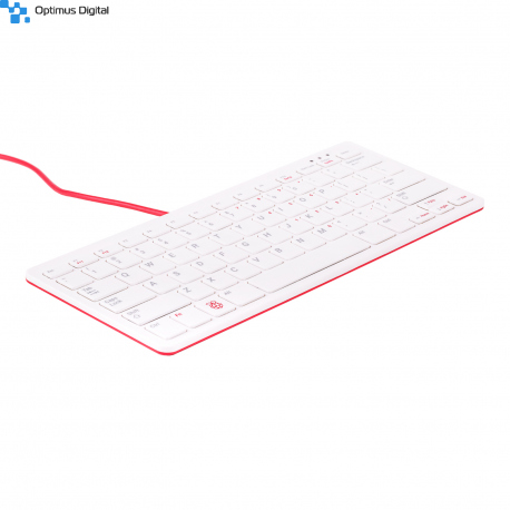 Raspberry Pi Keyboard
