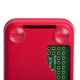Raspberry Pi Zero White and Red Case + Camera Adapter Cable