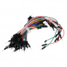 Breadboard Jumper Wires Set