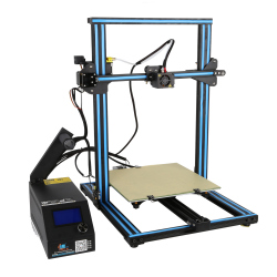 Creality CR-10S - 30*30*40 cm Large Build Size 3D Printer