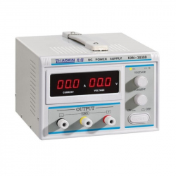 KXN-3030D Power Supply with Digital Display (0 - 30 V, 30 A)