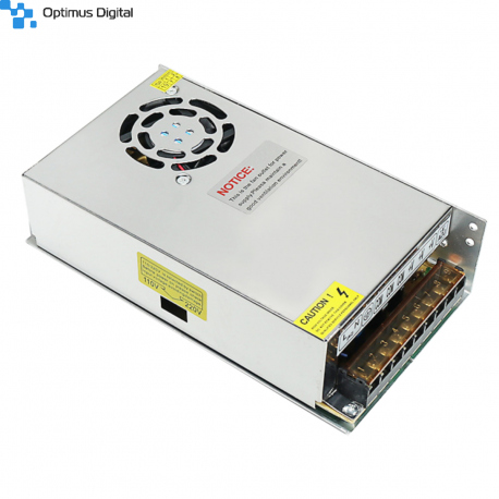 12 V 20 A (240 W) Switched Mode Power Supply