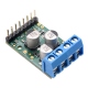 Pololu G2 High-Power Motor Driver 18v25