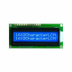 1602 LCD with Blue Backlight