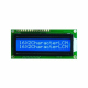 Modul LCD 1602 cu  backlight albastru