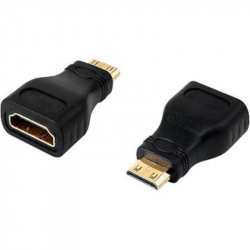 Adaptor de la HDMI Mama la Mini HDMI Tata