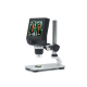 Digital Microscope with LCD and Stand